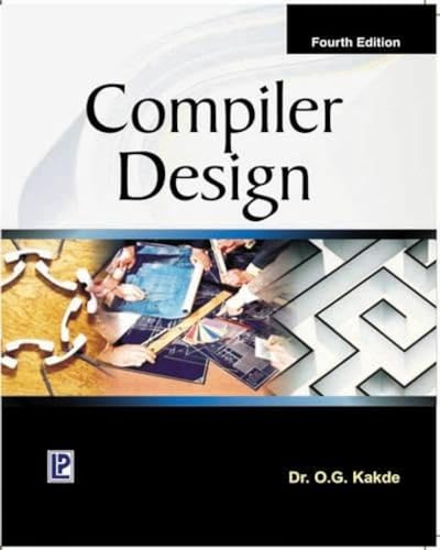 Comprehensive Compiler Design