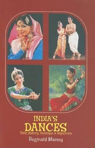 India's Dance