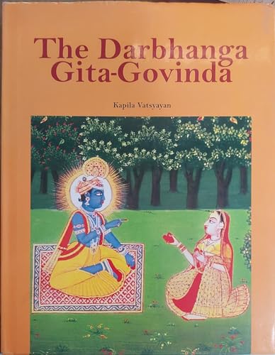 The Darbhanga Gita-Govinda