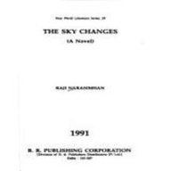 Sky Changes: A Novel (New World Literature Series)