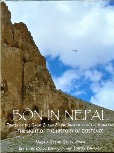 Bon in Nepal: 1