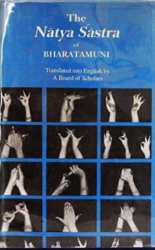 Natya Sastra (Raga Nrtya Ser .: No 2)
