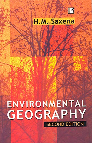 Environmental Geography: Second Edition