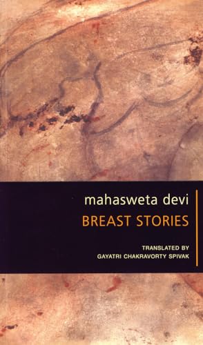 Mahasweta Devi Breast Stories