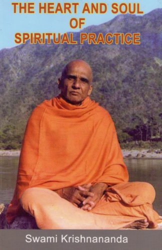 The Heart and Soul of Spiritual Practice