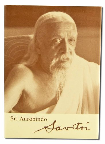 Savitri: A Legend and a Symbol