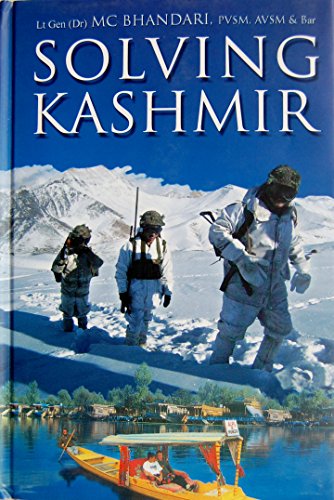 Solving Kashmir
