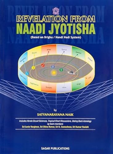 Revelations from Naadi Jyotisha