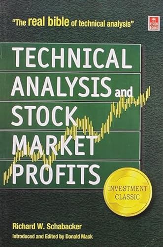 Technical Analysis and Stock Market Profits