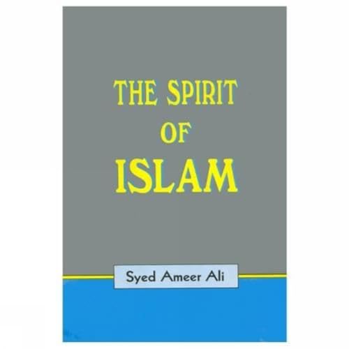 The Spirit of Islam
