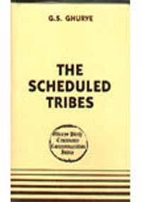 The Scheduled Tribes