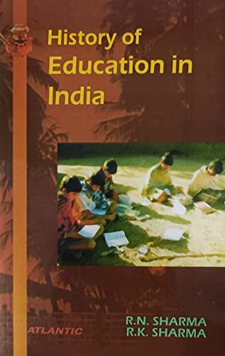 History of Education in India