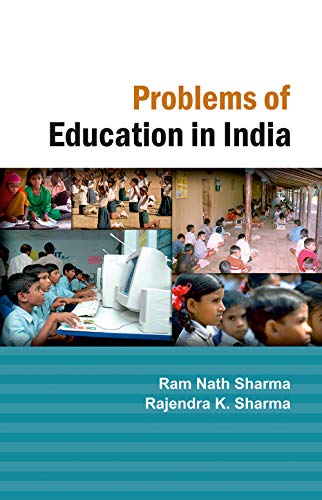 Problems of Education in India