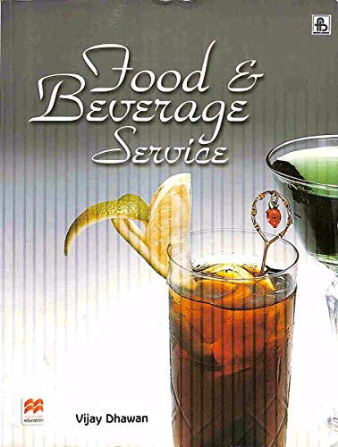 FOOD & BEVERAGE SERVICE