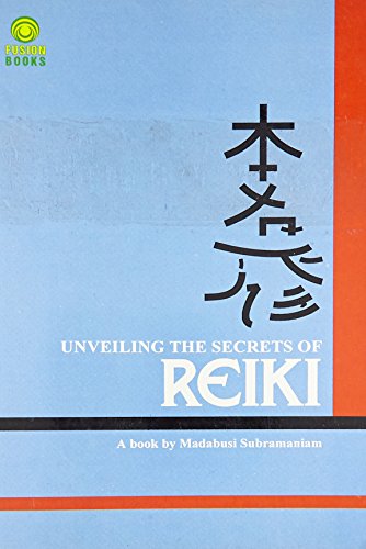 Unveiling The Secrets Of Reiki