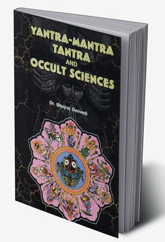 Yantra Mantra Tantra and Occult Science