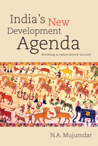 India's New Development Agenda: Building a Value-Based Society