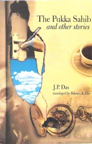 Pukka Sahib and Other Stories
