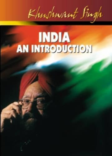 India: An Introduction