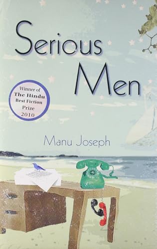 Serious Men