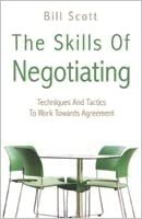 The Skills of Negotiating