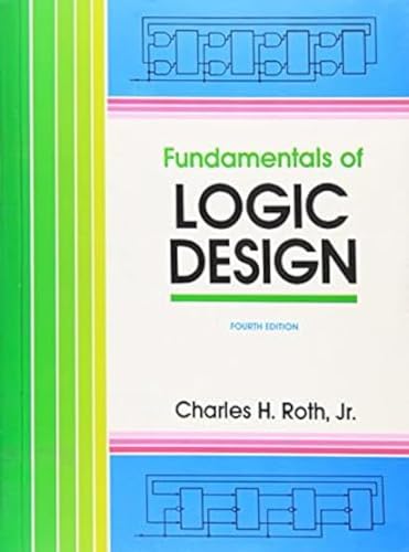Fundamentals of Logic Design