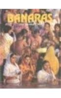 Banaras : The Eternal City German Edition [Jan 01, 2001] Varsha Rani