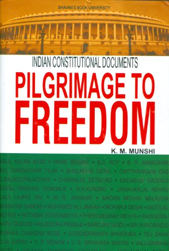 Imusti Pilgrimage To Freedom