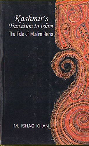 Kashmir's Transition to Islam