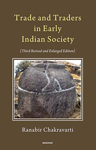 Trade and Traders in Early Indian Society