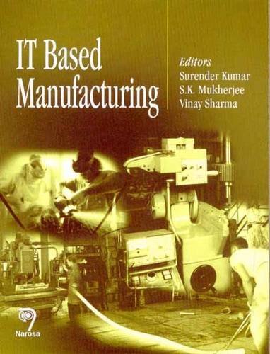 IT Based Manufacturing