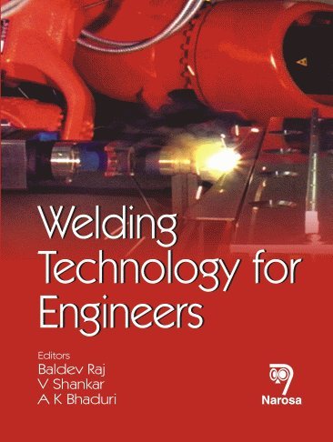 Welding Technology for Engineers
