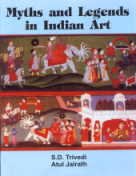 Myth and Legends in Indian Art