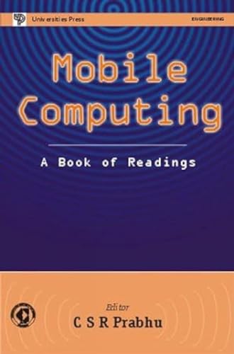 Mobile Computing