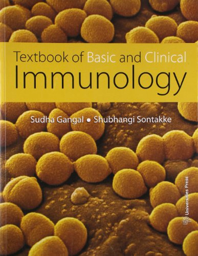 Textbook of Basic and Clinical Immunology