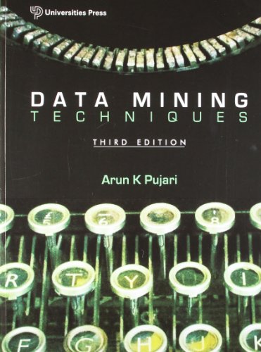 Data Mining Techniques