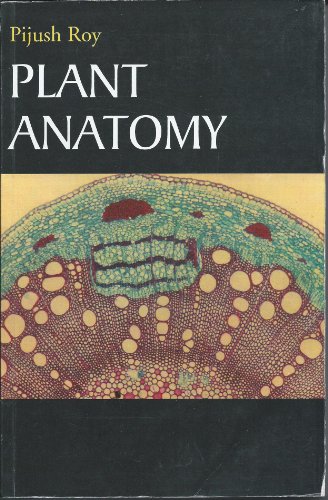 Plant Anatomy
