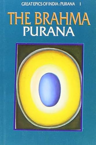 Great Epics of India: Puranas. 19 volume set