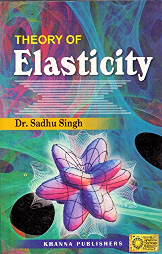 Theory of Elasticity