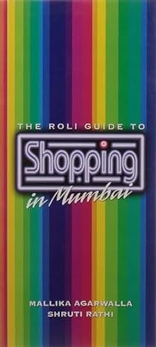 SHOPPING IN MUMBAI