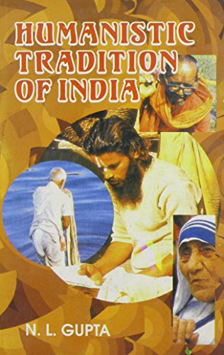 HUMANISTIC TRADITION OF INDIA