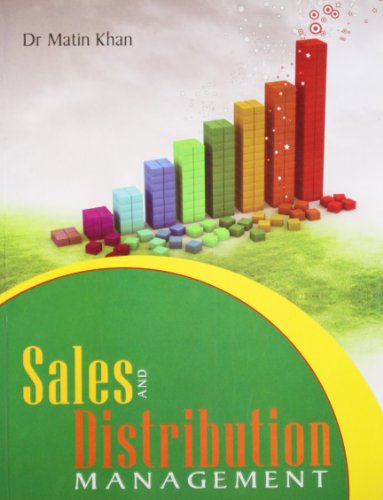 Sales and Distribution Management
