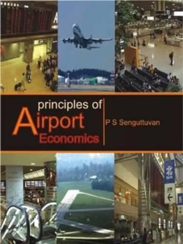 Principles of Airport Economics