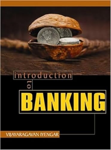 Introduction to Banking
