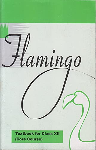 Flamingo - Textbook in English (Core Course) for C