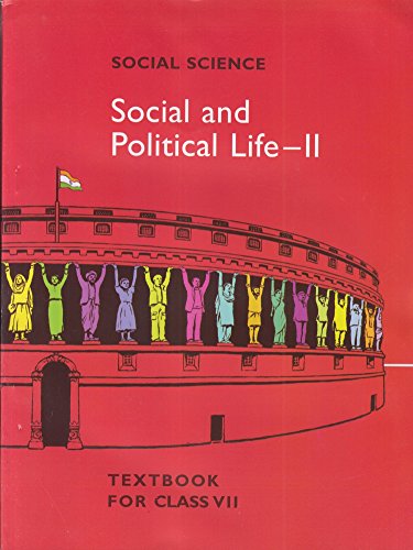 Social and Political Life Part - 2 Textbook in Social Science for Class - 7 - 764