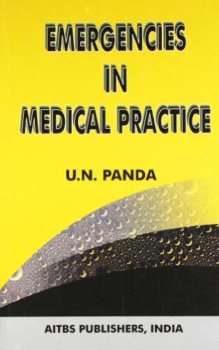 Emergency in Medical Practice, 2/Ed.