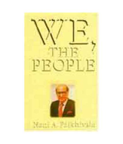 We, the People: India: The Largest Democracy