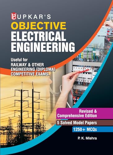 Objective Electrical Engineering