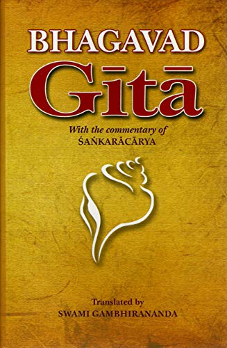 Bhagavad-Gita